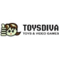 ToysDiva logo