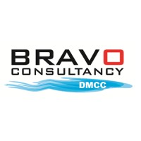 Bravo Consultancy DMCC logo
