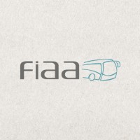 FIAA, Feria Internacional Del Autobús Y Del Autocar logo