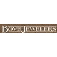 Bove Jewelers logo