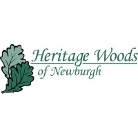 Heritage Woods Of Newburgh logo