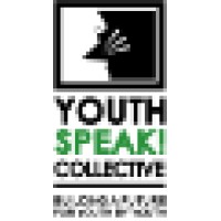 Youth Speak Collective logo