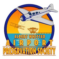 Albert Whitted Airport Preservation Society logo