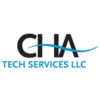 CHA Tech Services LLC - A CHA Company logo