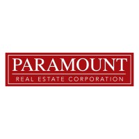 Paramount Real Estate Corp logo