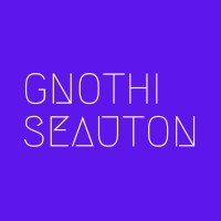 Gnothi Seauton logo