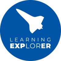 Learning Explorer logo