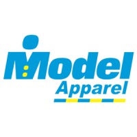 Model Apparel logo