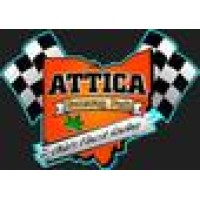 Attica Raceway Park logo