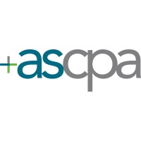 Alabama Society Of Certified Public Accountants (ASCPA) logo