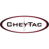 Chey-Tac, Inc logo