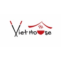 Viet House Restaurant logo