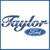 Image of Taylor Ford