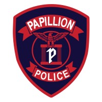 Papillion Police Department logo