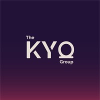The KYO Group logo