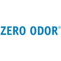 ZERO ODOR logo
