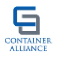Container Alliance logo