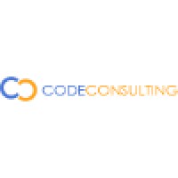 Code Consulting Ltd. logo