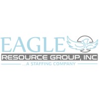 Eagle Resource Group, Inc. logo
