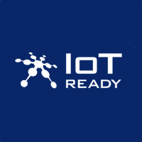 IoT-Ready logo