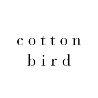 Cotton Bird logo