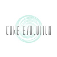Core Evolution Palm Beach logo