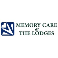 Memory Care At The Lodges logo
