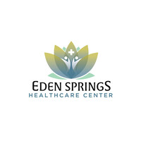Eden Springs Healthcare logo