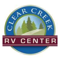 Clear Creek RV Center logo