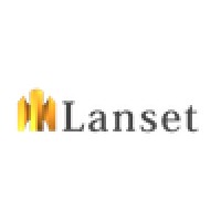 Lanset America Corp logo
