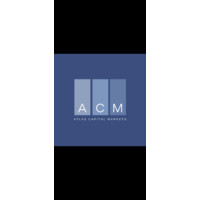 ACM (Atlas Capital Markets) logo