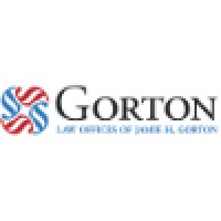 Gorton Law LLC logo