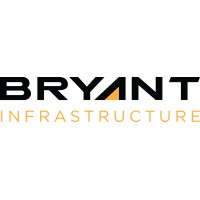 Bryant Infrastructure logo
