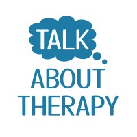 Talk About Therapy logo