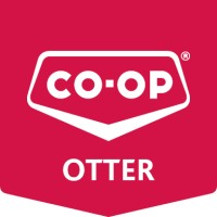 Otter Co-op logo