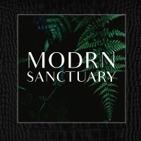 Modrn Sanctuary logo