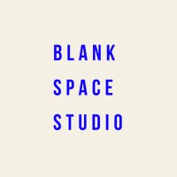 BLANK SPACE STUDIO logo