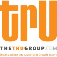 The TrU Group logo