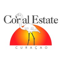 Coral Estate Curaçao logo