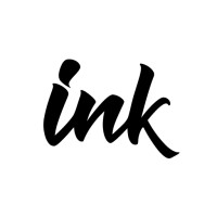 Black Ink logo