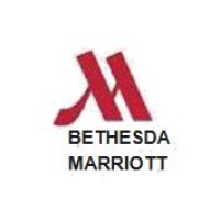 Bethesda Marriott logo