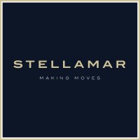 Stellamar - Employment Solutions logo