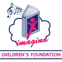 Imagina Children's Foundation, Inc. logo