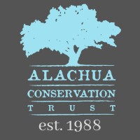 Alachua Conservation Trust logo