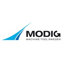 Image of Modig Machine Tool