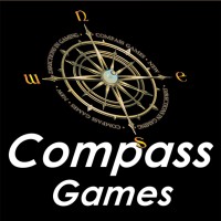 Compass Games logo