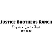 Justice Brothers Ranch logo
