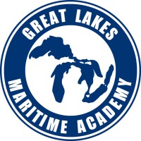 Great Lakes Maritime Academy logo