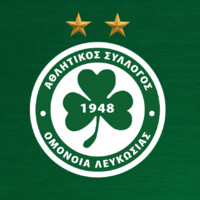 OMONOIA FC logo