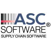 ASC Software-Supply Chain Software logo